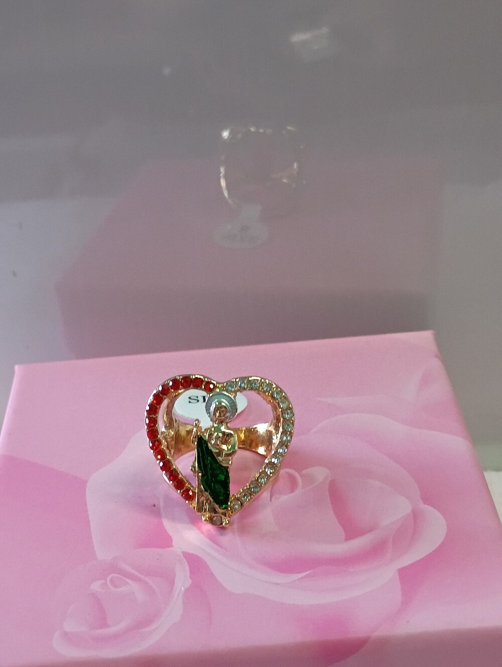 Saint Jude Ring